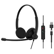 Epos  Impact 100Uc Usb C 1001420 5714708012412 Uheosbnp1001420