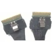 Intel Cable 2U Slimsas x24 Mid-Plane to Hsbp Kit Cypcblslmidpout  5032037213127
