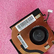 Intel Thermal Module with Fan and Heatsink for Lenovo  02Dm015 5704174755289