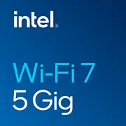Intel Wi-Fi 7 Be200 Wewnętrzny Wlan / Bluetooth 5800 Mbit/S  Be200.Ngwg.nv/14292828 5715063471005