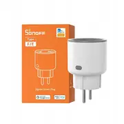 Inteligentne ko Sonoff S60Zbtpf Zigbee  6920075743005