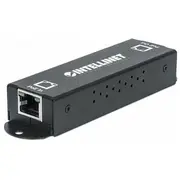 Intellinet Network Solutions Gigabitowy Regenerator Extender Sygnału Poe/Poe 1-Portowy 560962  0766623560962