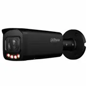 Ip Dahua Ipc-Hfw3649T-Zas-Il-27135-Black  6939554927164
