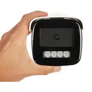 Ip Ds-2Cd2T43G2-2Li2.8Mm/Pl Smart Hybrid Light Acusense - 4Mpx Hikvision  Ds-2Cd2T43G2-2Li2.8Mm Pl 6936422130428