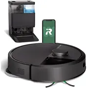 Robot sprzątający iRobot mopujący Roomba Plus 405 Combo  oczyszczająca G185040 5061042262929