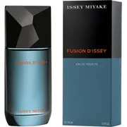 Issey Miyake Fusion Edt 100 ml  144883 3423222010133