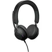Jabra  Evolve2 40 Se, Usb C/A, Ms Stereo 24189-999-799 5706991034554
