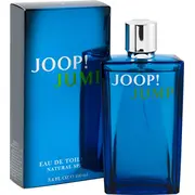 Joop Jump Edt 100 ml  3414200640015