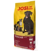 Josera Josidog Regular - dry dog food 15 kg  Dlzjosksp0024 4032254770695