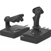 Joystick Hori Xs Flight Stick Mbs-015U  810050911436