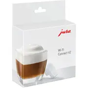 Jura Wifi Connect V2C3, C8, Ena 4, 5, 8, E4, E6, E8  7610917243235