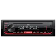 Jvc Kd-X162 Digital Media Receiver  Kdx-162 4975769455278 Mcajvcrad0020