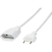 Kabel  Logilink Cee 7/16, 2M, Cp126 4052792039696