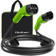 Kabel  Qoltec 2, 400V, 22Kw, 32A, 5M 52474 5901878524740