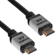 Kabel Akyga Hdmi - 10M  Ak-Hd-100P 5901720133540