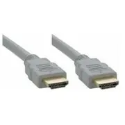 Kabel Cisco Hdmi - 1.5M  Cab-2Hdmi-1.5M-Gr 882658980121