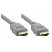 Kabel Cisco Hdmi - 3M  Cab-2Hdmi-3M-Gr 882658980114