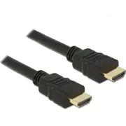 Kabel Delock Hdmi - 0.5M  84751 4043619847518