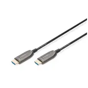 Digitus Connection Cable Ak-330126-100-S  4016032467038 Akassvh00000048