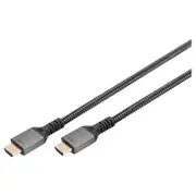Kabel Digitus Hdmi - 2M  Db-330200-020-S 4016032481218
