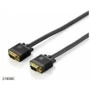Kabel Equip D-Sub Vga - 1.8M  218130 4015867158951