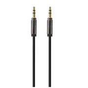 Kabel Gembird Jack 3.5Mm - 0.7M  Ccap-444-0.75M 8716309097703