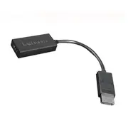 Kabel Lenovo Displayport - Hdmi 0.15M  4X90R61023 4589702035474