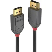 Kabel Lindy Displayport - 5M  36484 4002888364843