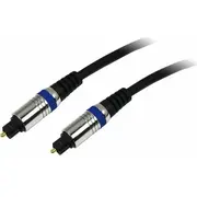 Kabel Logilink Toslink - 1.5M  Cab1101 4260113573075