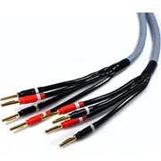 Kabel Melodika Banan x4 - 2M  05907609000439