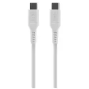 Kabel Usb Fixed Usb-C - 2 m  Fixdls-Cc2-Wh 8591680147304
