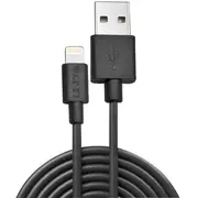 Kabel Usb Lindy Usb-A - 0.5 m  31319 4002888313193