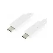 Kabel Usb Logilink Usb-C - 0.5 m  Cu0130 4052792050462