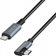 Kabel Usb Logilink Usb-C - 2 m  Cu0183 4052792068856