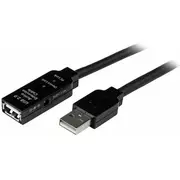 Kabel Usb Startech  Usb2Aaext15M 065030846974