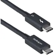 Kabel Usb Startech Thunderbolt - 0.8 m  Tblt5Mm80Cm240W 0065030910064