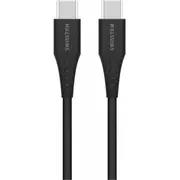 Kabel Usb Swissten Usb-C - 2.5 m  8595217487116