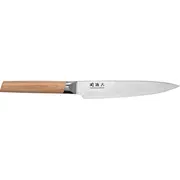 Kai Seki Magocomposite Meat Knife, 18 cm  Mgc468 4901601329339 650162