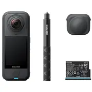 Kamera Insta360 X4 Air Starter Bundle  CinsaafaSe03 6977644764763