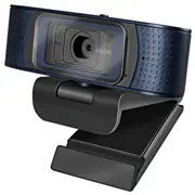 Logilink Hd Usb webcam, auto focu s, privacy cover  Ua0379 4052792063196 Uvllirh00Ua0379