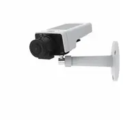 Kamera Ip Axis 02580-001 kamera  Box do monitoringu , 1920 x 1080 pikseli, sufitowa/ścienna 7331021079663
