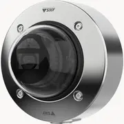 Kamera Ip Axis P3268-Slve Douszne  Wewnętrzna 3840 x 2160 px Sufit / a 02710-001 7331021082182