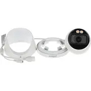Kamera Ip Dahua Technology  Ipc-Hdw2849T-Zs-Il-27135 Smart Dual Light Wizsense - 8.3Mpx 4K Uhd 2.7... 13.5Mm Motozoom 6939554924484