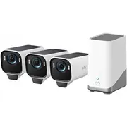Kamera Ip Eufy eufyCam S3 Pro 31  T88933W1 194644298685