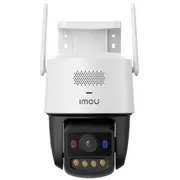 Imou Titan Proe Ip security camera Indoor  outdoor 3200 x 1800 pixels Wall Ipc-U7Lp-6V0Ne 6937479640922 Cipimokam0073