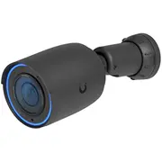 Ubiquiti  Uvc-G6-Pro-Bullet-B All-Weather 4K Poe camera with a Multi-Tops Ai engine, 2.36X optical zoom, and large 1/1.2 Cmos sensor for exceptional low-light clarity long-range Ir night vision 810177164449