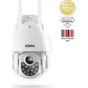 Kamera Ip Xblitz Armor 500 Wifi  5902479674384