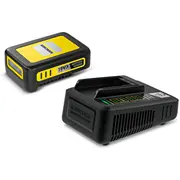 Karcher Battery Power 18V, 2,5 Ah  starta 2.445-062.0 4054278650364