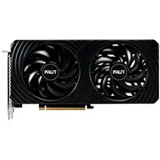 Karta graficzna Palit Geforce Rtx 5060 Dual Oc 8Gb Gddr7 Dlss4 Ne75060S19P1-Gb2063D  4710562245356