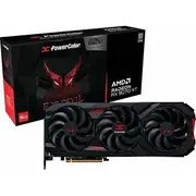 Karta graficzna Powercolor Red Devil Radeon Rx 9070 Xt Special Edition 16Gb Gddr6 Rx9070Xt 16G-E/Oc/Bp  4713436176046